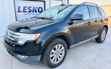2010 Ford Edge Limited