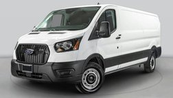 2024 Ford Transit 250