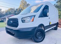 2019 Ford Transit 150