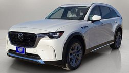 2026 Mazda CX-90 3.3 Turbo Premium Plus