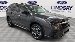 2024 Subaru Ascent Touring