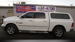 2016 Ram Ram Pickup 1500 SLT