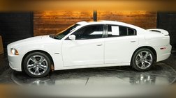 2011 Dodge Charger R/T Max