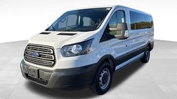 2016 Ford Transit XL