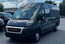 2020 Ram ProMaster 3500 159 WB