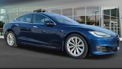 2017 Tesla Model S 75D