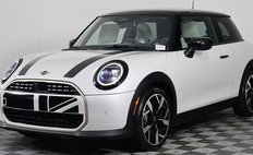 2026 MINI Hardtop 