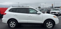 2007 Hyundai Santa Fe GLS