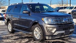 2020 Ford Expedition XLT