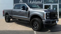 2025 Ford Super Duty F-350 Lariat