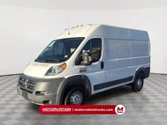 2018 Ram ProMaster 1500 136 WB