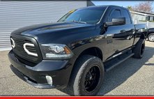 2017 Ram Ram Pickup 1500 Sport