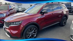 2023 Kia Sorento X-Line EX