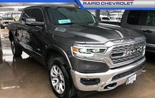 2023 Ram Ram Pickup 1500 Limited