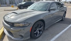 2019 Dodge Charger R/T