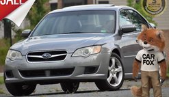 2008 Subaru Legacy 2.5i Special Edition
