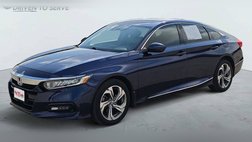 2020 Honda Accord EX