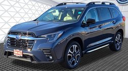 2025 Subaru Ascent Limited 7-Passenger