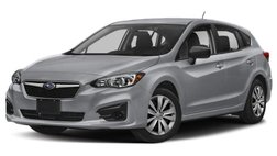 2019 Subaru Impreza Premium