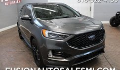 2019 Ford Edge ST