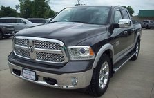 2018 Ram Ram Pickup 1500 Laramie
