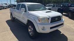 2006 Toyota Tacoma V6