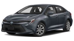 2024 Toyota Corolla Hybrid LE FWD