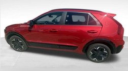 2025 Kia Niro EV Wind
