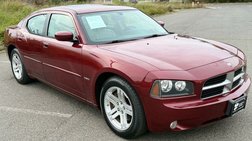 2006 Dodge Charger RT