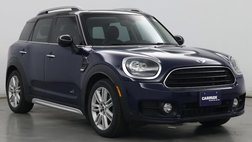 2017 MINI Countryman Cooper ALL4