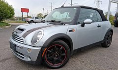 2006 MINI Cooper Base