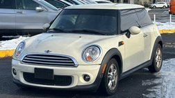 2013 MINI Hardtop Cooper