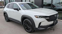 2024 Mazda CX-50 2.5 S Preferred