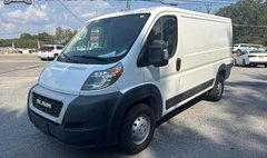2019 Ram ProMaster 1500 136 WB