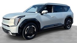 2024 Kia EV9 Land