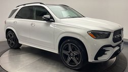 2024 Mercedes-Benz GLE-Class GLE 350 4MATIC