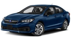 2022 Subaru Impreza Base