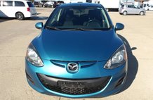 2012 Mazda MAZDA2 Sport