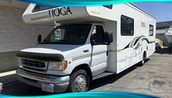 2002 Other Makes Fleetwood