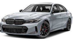 2026 BMW 3 Series M340i xDrive