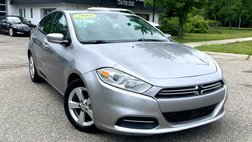 2016 Dodge Dart SE