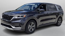 2023 Kia Carnival LX