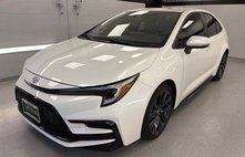 2023 Toyota Corolla XSE