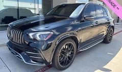 2023 Mercedes-Benz GLE-Class AMG GLE 53