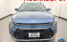 2023 Kia Niro SX Touring