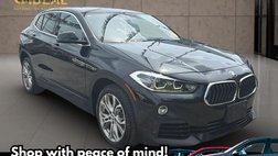 2019 BMW X2 xDrive28i