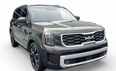 2024 Kia Telluride SX-Prestige