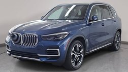 2023 BMW X5 sDrive40i