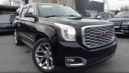 2020 GMC Yukon XL Denali