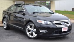 2011 Ford Taurus SHO